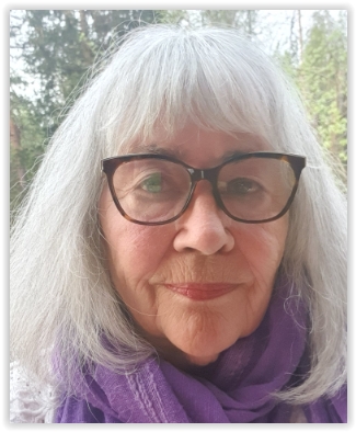 Haldis Sofie Garnås style=