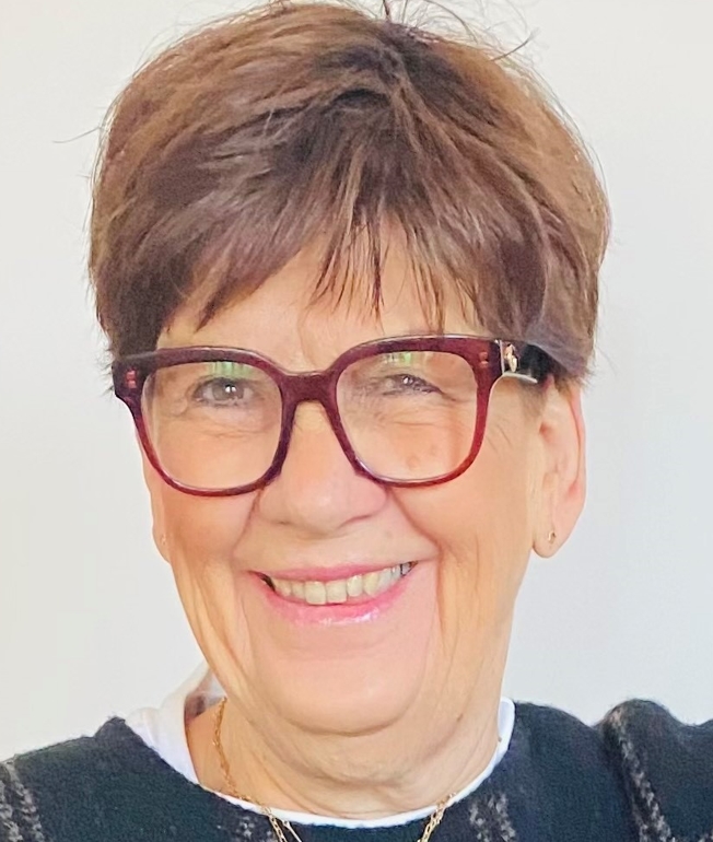 Kjersti Olafsen style=