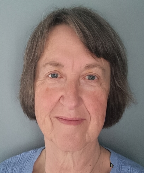 Gunhild Staksrud style=